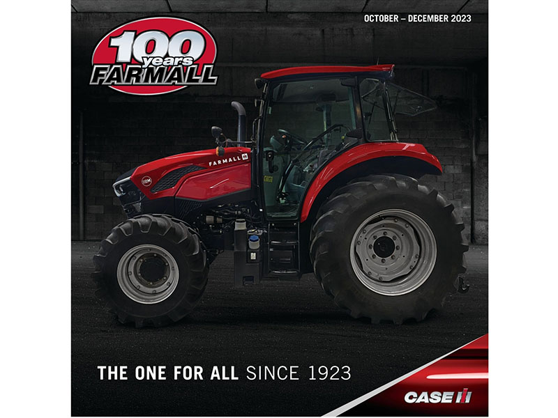 Current Flyer